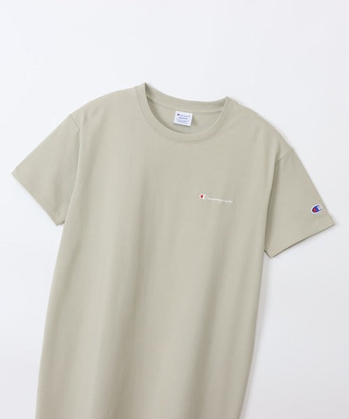 Champion Japan One Piece Dress Sand Beige