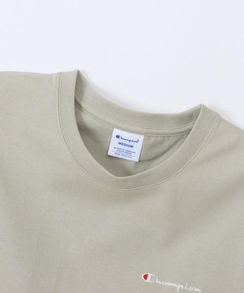 Champion Japan One Piece Dress Sand Beige