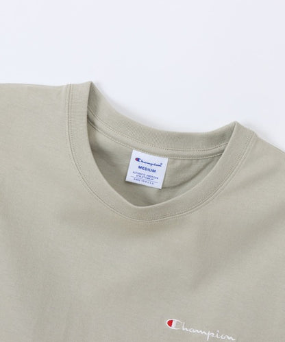 Champion Japan One Piece Dress Sand Beige