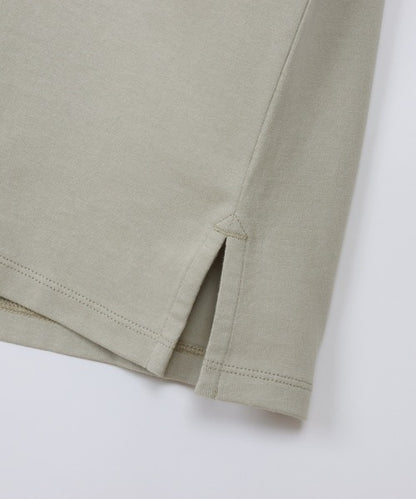 Champion Japan One Piece Dress Sand Beige
