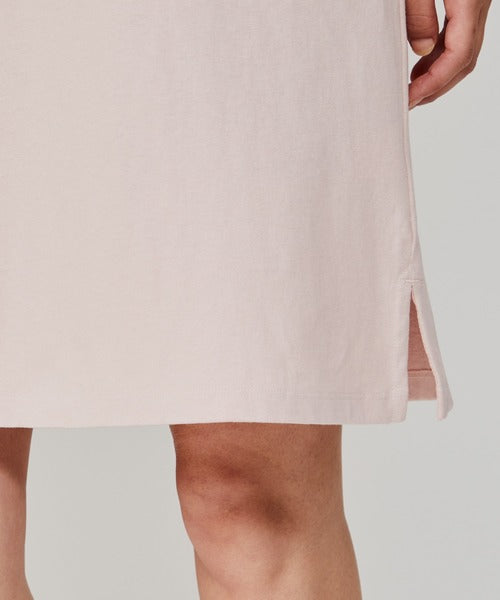 Champion Japan One Piece Dress Pale Pink