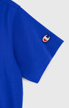 Champion Europe Graphic Crewneck T-Shirts – Blue