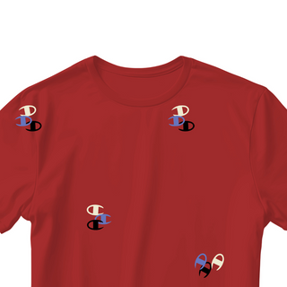 ANTHEM Original Penguin Champion Perry Ellis Beyond The Vines