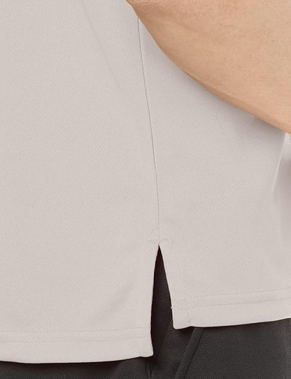 Champion Japan Left Script Polo Shirt – Oxford Gray - ANTHEM