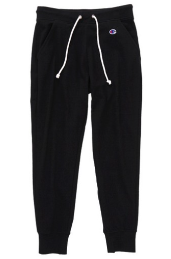 Champion Japan Women's Long Pants (Sweatpants) - ANTHEM