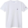 Champion Japan C Log T-Shirt – White