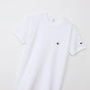 Champion Japan C Log T-Shirt – White