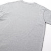 Champion Japan C Log T-Shirt – Oxford Gray
