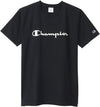 Champion Japan Mens Round Neck T-Shirt - Black