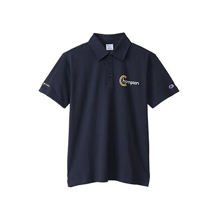 Champion Japan Short Sleeve Polo Shirt - ANTHEM