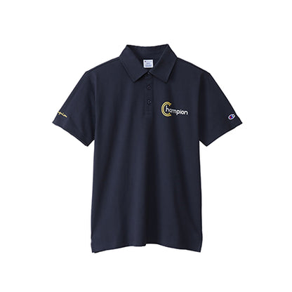 Champion Japan Short Sleeve Polo Shirt - ANTHEM