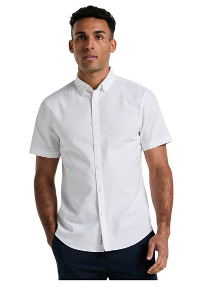 Original Penguin Core Oxford Woven Shirt