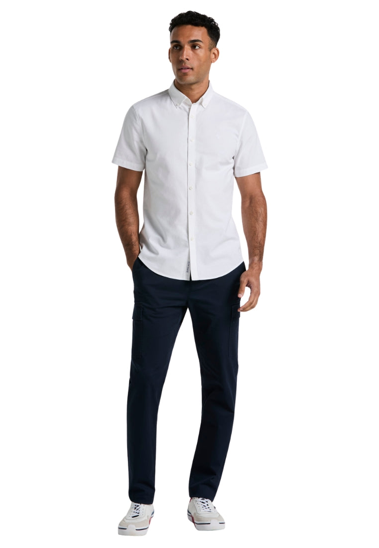 Original Penguin Core Oxford Woven Shirt