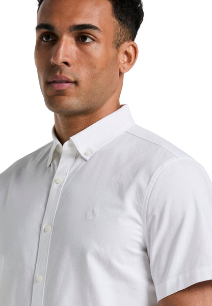 Original Penguin Core Oxford Woven Shirt