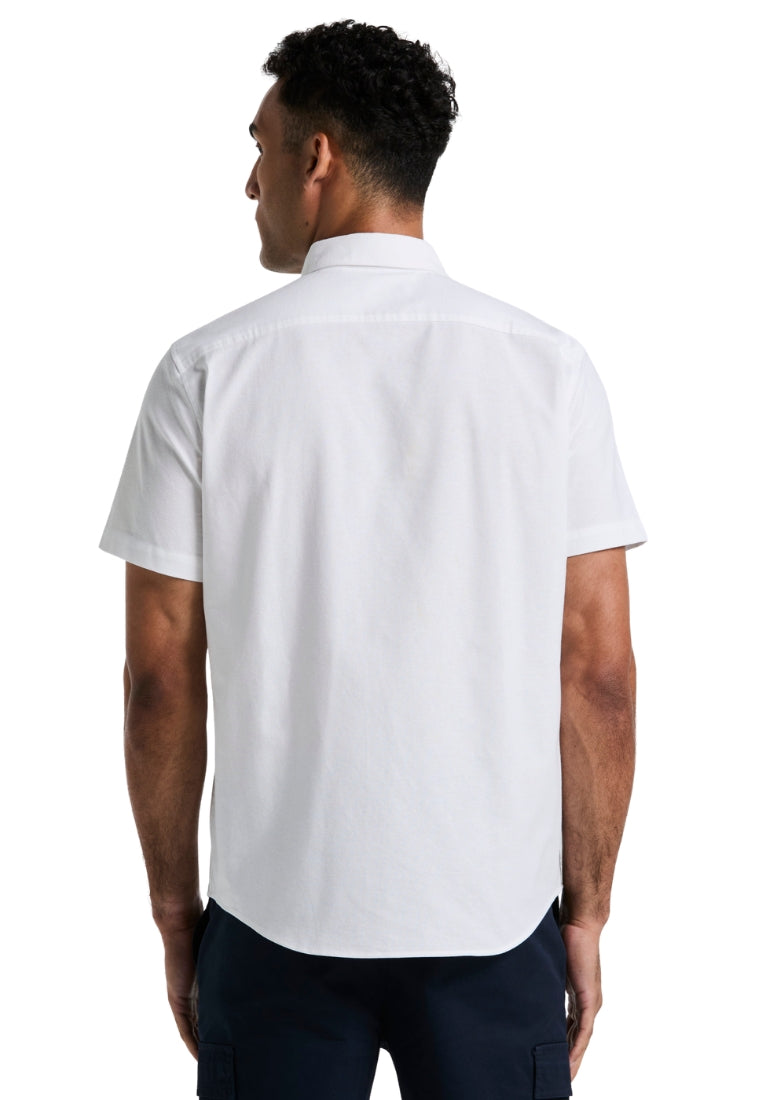 Original Penguin Core Oxford Woven Shirt