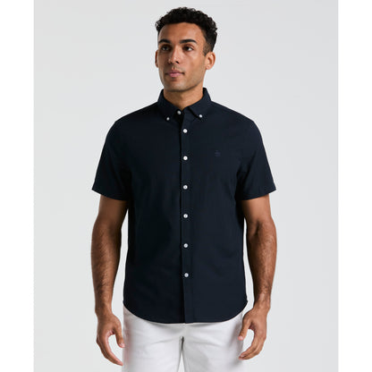Original Penguin Core Oxford Woven Shirt - ANTHEM