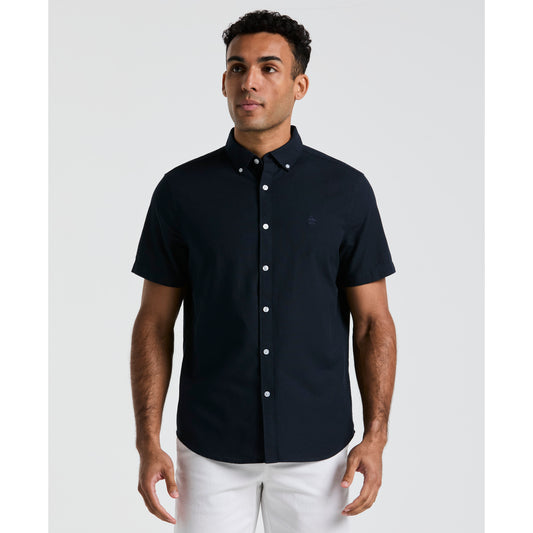 Original Penguin Core Oxford Woven Shirt - ANTHEM
