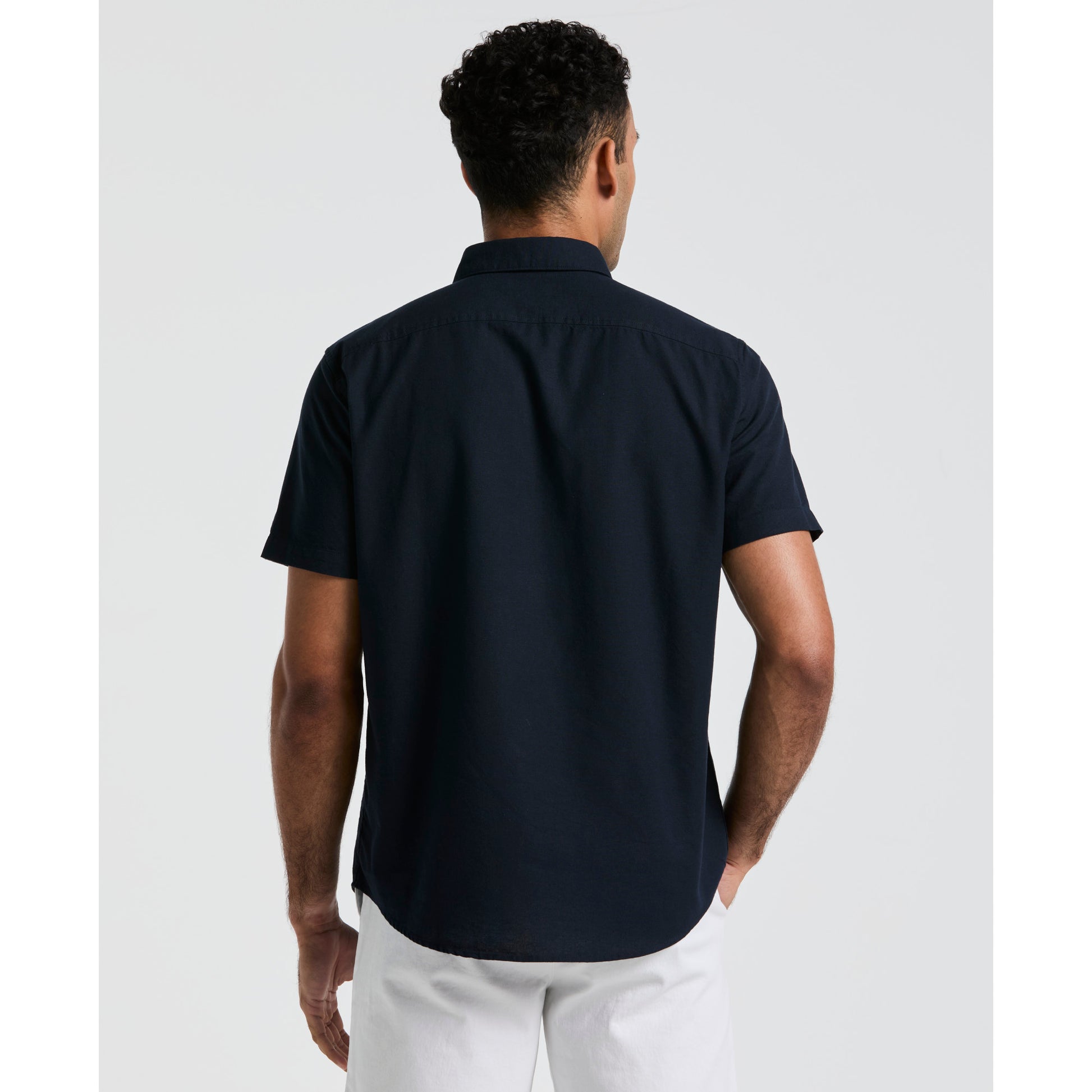Original Penguin Core Oxford Woven Shirt - ANTHEM