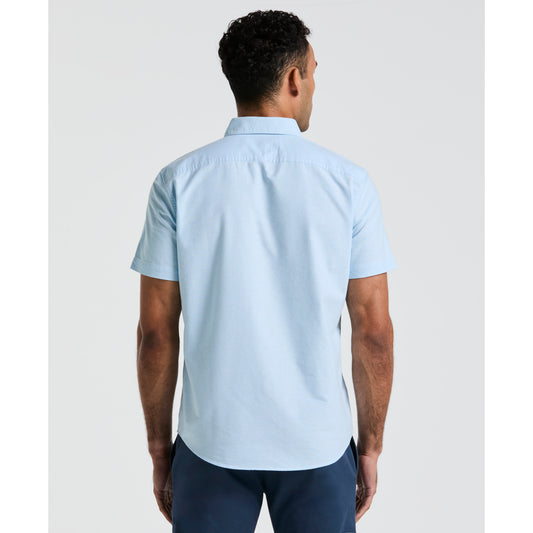Original Penguin Core Oxford Woven Shirt - ANTHEM