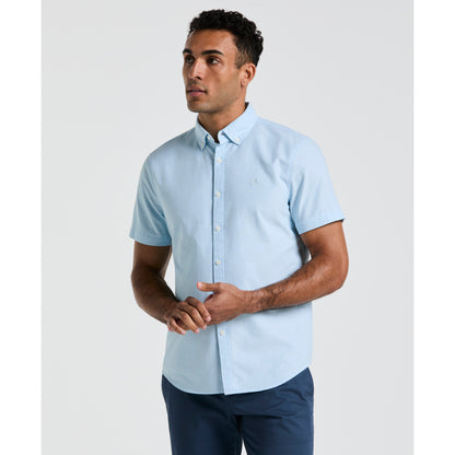 Original Penguin Core Oxford Woven Shirt - ANTHEM