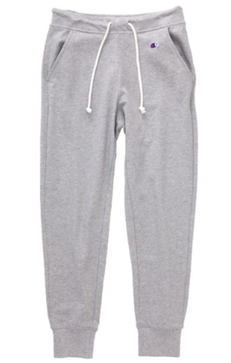 Champion Japan Women's Long Pants (Sweatpants) - ANTHEM