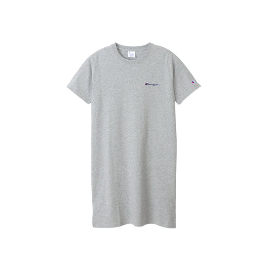 Champion Japan One Piece Dress Oxford Gray