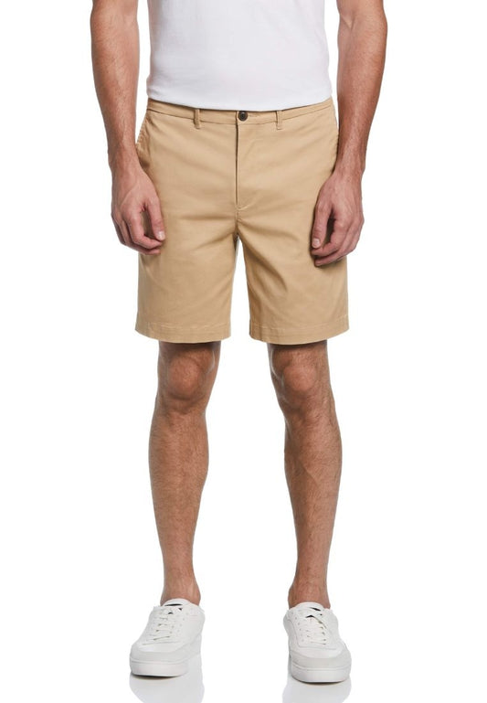 Original Penguin Recycled Cotton Basic Chino Short - ANTHEM