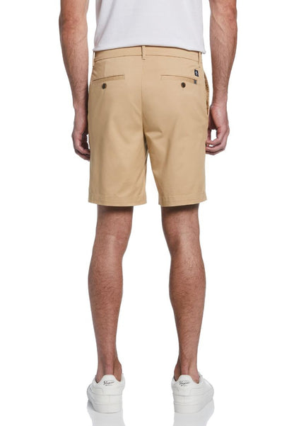 Original Penguin Recycled Cotton Basic Chino Short - ANTHEM