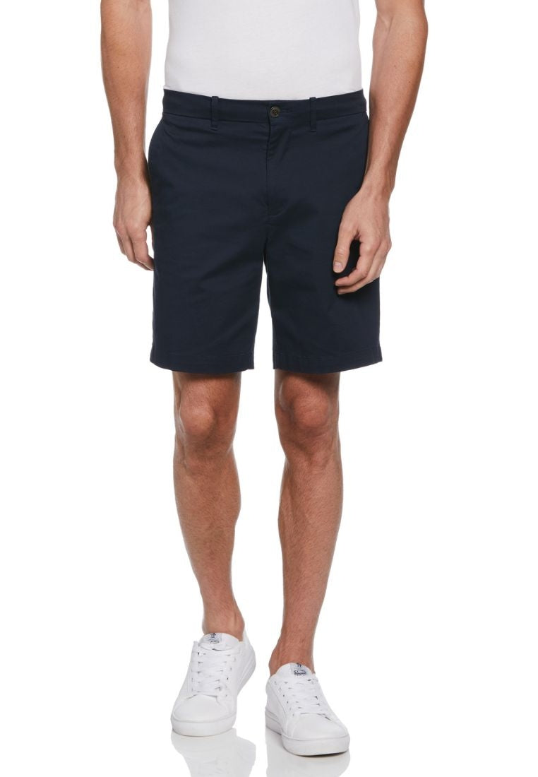 Original Penguin Recycled Cotton Basic Chino Short - ANTHEM