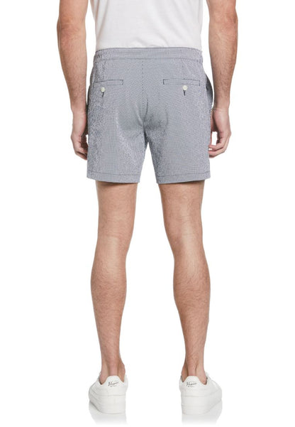 Original Penguin Seersucker Short - ANTHEM