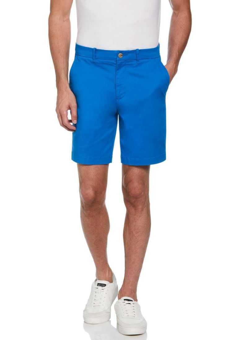 Original Penguin Basic Cotton Chino Short - ANTHEM