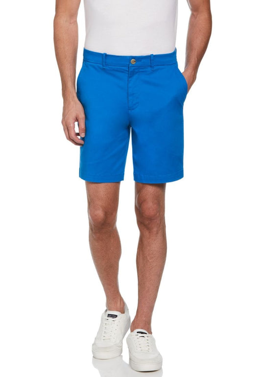 Original Penguin Basic Cotton Chino Short - ANTHEM