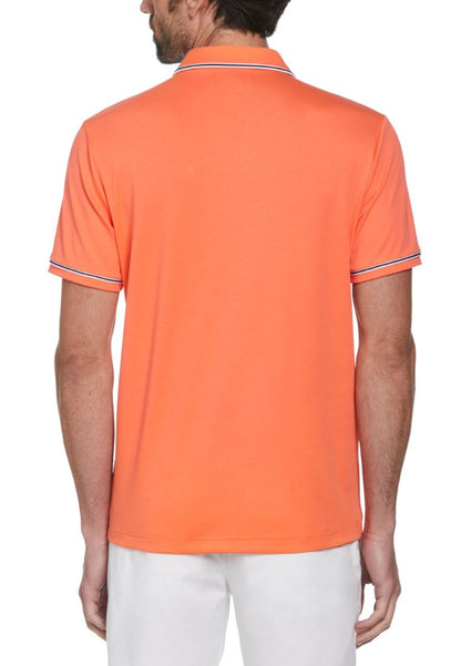 Original Penguin 3D Earl Organic Interlock Sticker Pete - ANTHEM