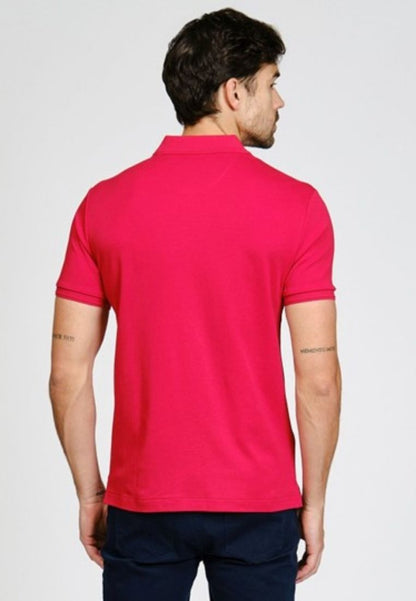 Original Penguin Daddy Organic Interlock Sticker Pete - ANTHEM