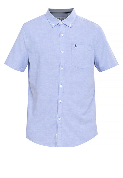 Original Penguin Eco Oxford Woven - ANTHEM