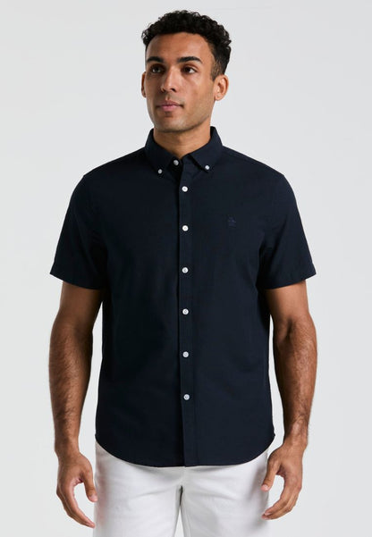 Original Penguin Core Oxford Woven Shirt - ANTHEM