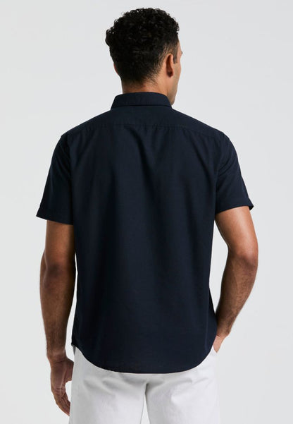 Original Penguin Core Oxford Woven Shirt - ANTHEM
