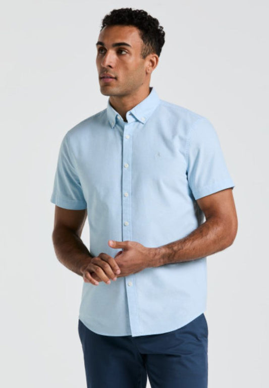 Original Penguin Core Oxford Woven Shirt - ANTHEM
