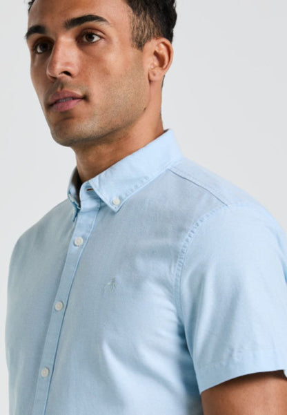Original Penguin Core Oxford Woven Shirt - ANTHEM