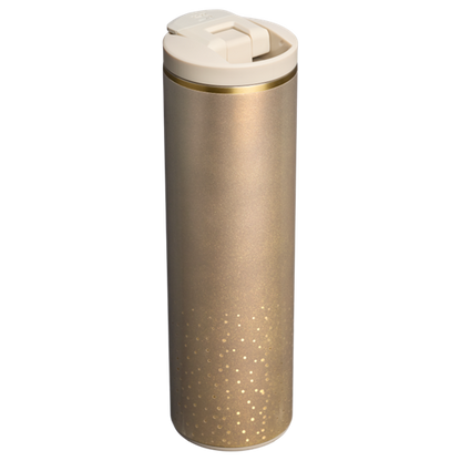 STANLEY AEROLIGHT TRANSIT FLIPTOP PROSECCO SHIMMER 16OZ