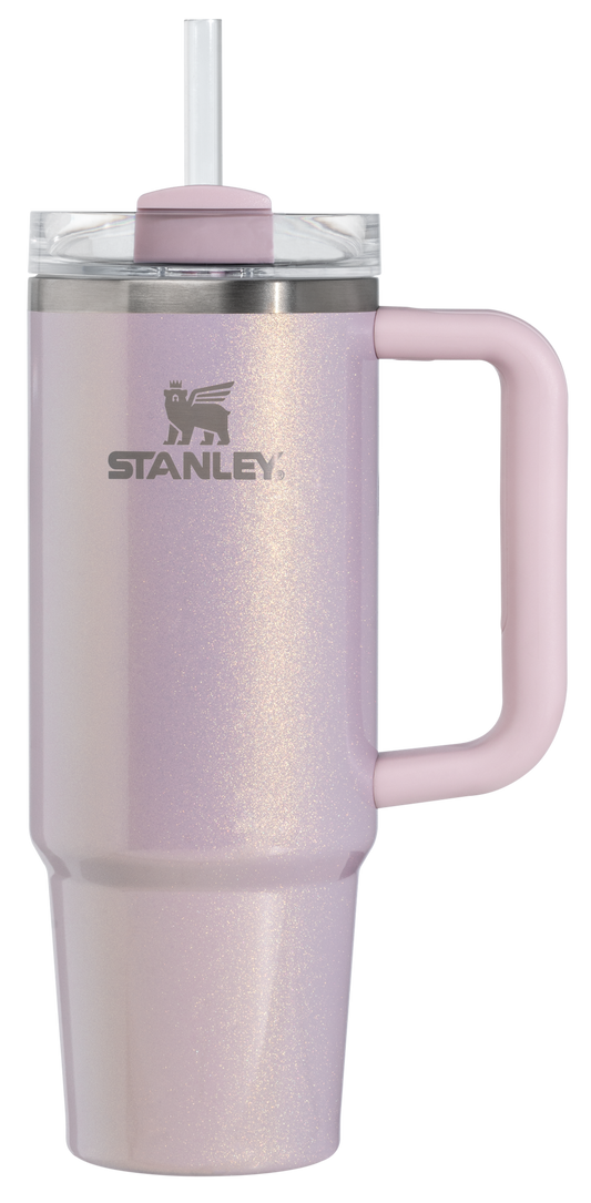 STANLEY QUENCHER H2.0 TUMBLER ASTER 30OZ