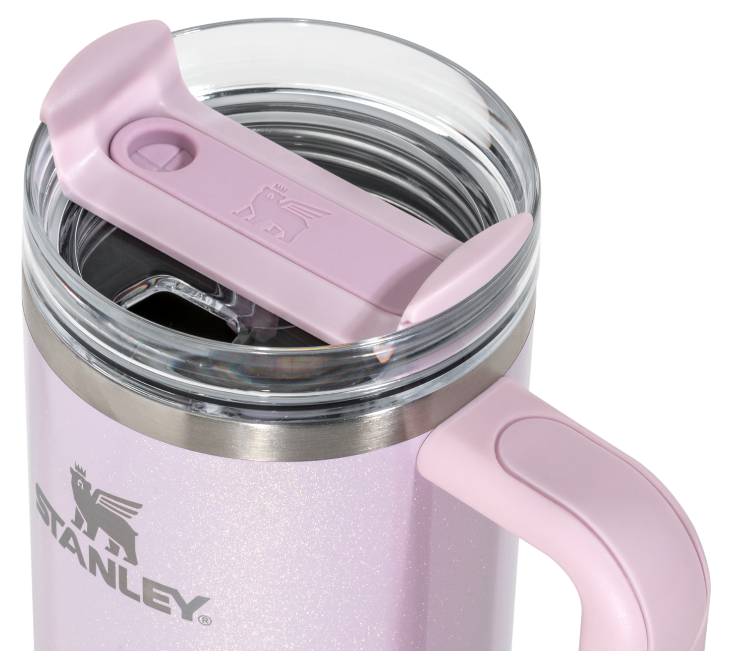 STANLEY QUENCHER H2.0 TUMBLER ASTER 30OZ - ANTHEM
