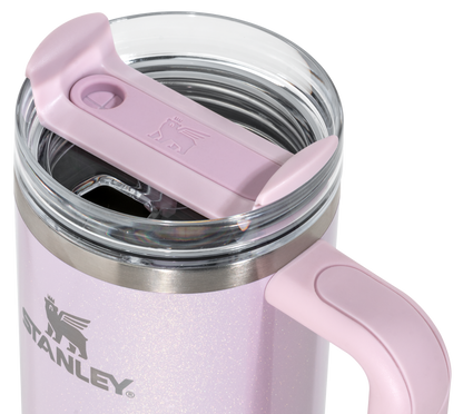 STANLEY QUENCHER H2.0 TUMBLER ASTER 30OZ - ANTHEM