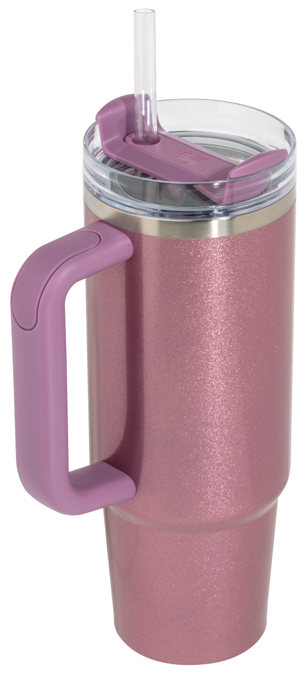 STANLEY QUENCHER H2.0 TUMBLER MAUVE SHIMMER 30OZ - ANTHEM