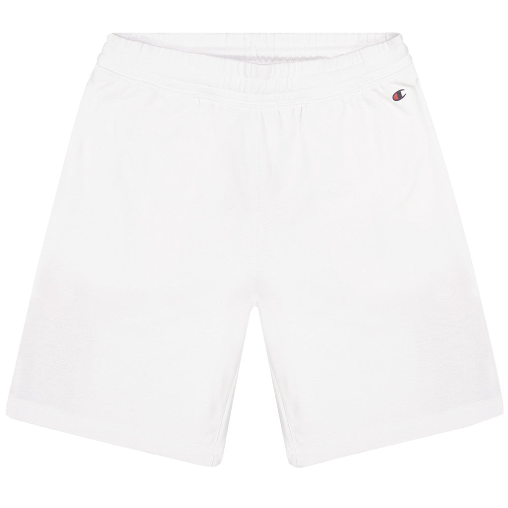 Champion Japan C Logo Half Shorts – White - ANTHEM