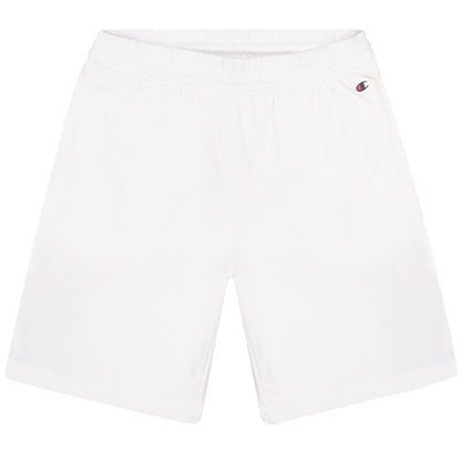 Champion Japan C Logo Half Shorts – White - ANTHEM