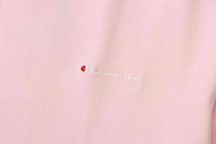 Champion Japan One Piece Dress Pale Pink