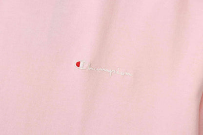 Champion Japan One Piece Dress Pale Pink