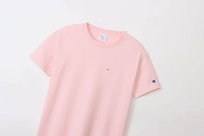 Champion Japan One Piece Dress Pale Pink