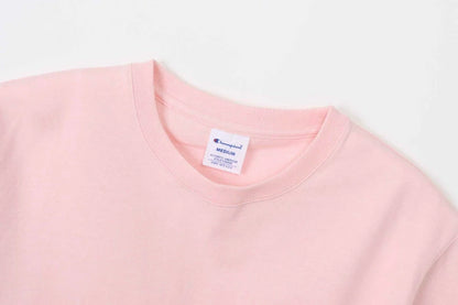 Champion Japan One Piece Dress Pale Pink